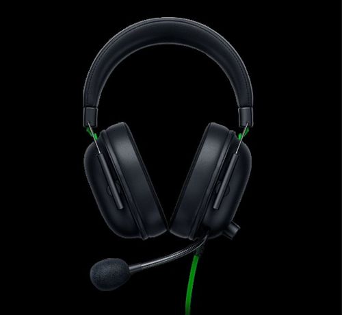 אוזניות גיימינג Razer BlackShark V2 X  