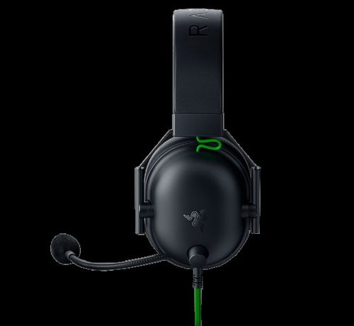 אוזניות גיימינג Razer BlackShark V2 X  
