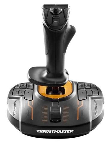 סימולטור טיסה Thrustmaster T.16000M FCS