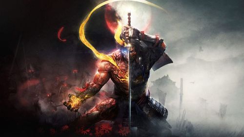 Nioh Collection PS5