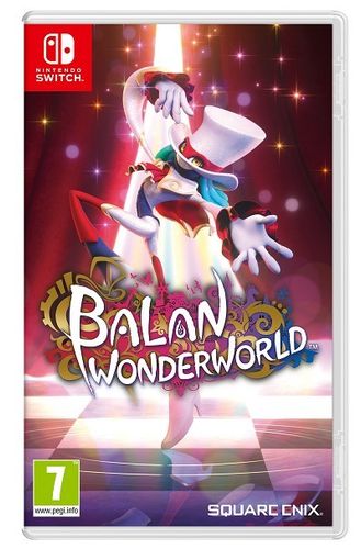 balan wonderworld switch