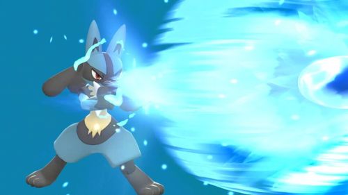 Pokemon Shining Pearl - Nintendo Switch