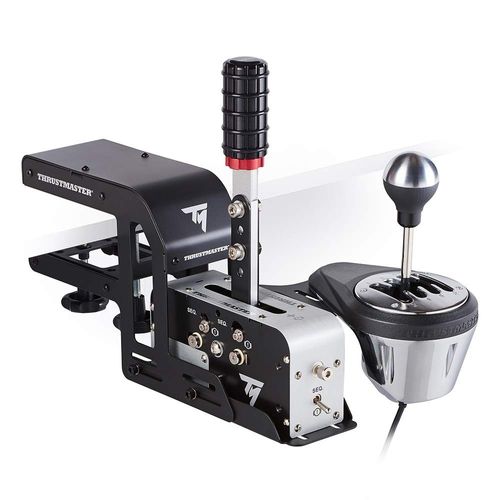 מעמד להילוכים ובלם יד Thrustmaster Racing Clamp