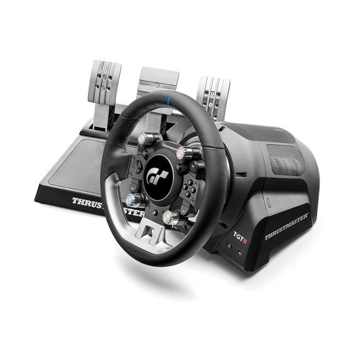 הגה ודוושות 2 Thrustmaster T-GT II