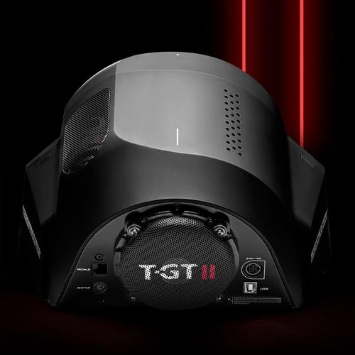 הגה ודוושות 2 Thrustmaster T-GT II
