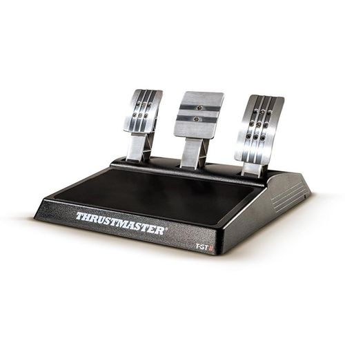 הגה ודוושות 2 Thrustmaster T-GT II
