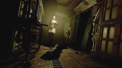 Tormented Souls PS5 - משחקים PS5