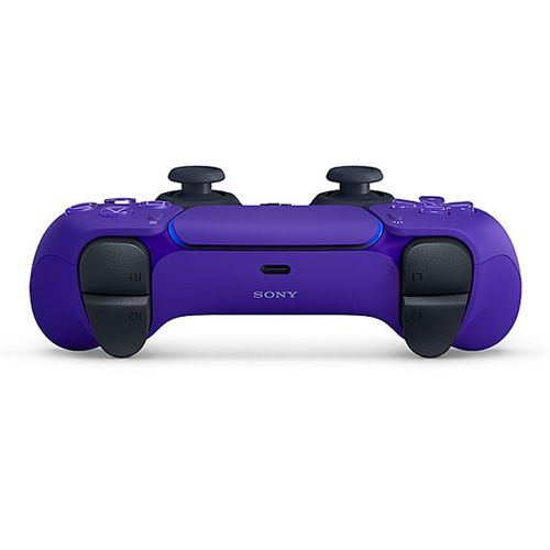 Sony Ps5 DualSense Galactic Purple Controller בקר משחק פלייסטיישן 5 סגול