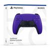 Sony Ps5 DualSense Galactic Purple Controller בקר משחק פלייסטיישן 5 סגול