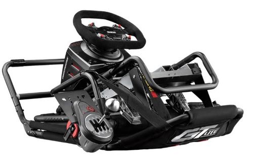 Next Level מושב GT Lite Cockpit 90902-005-06  NLR-S021