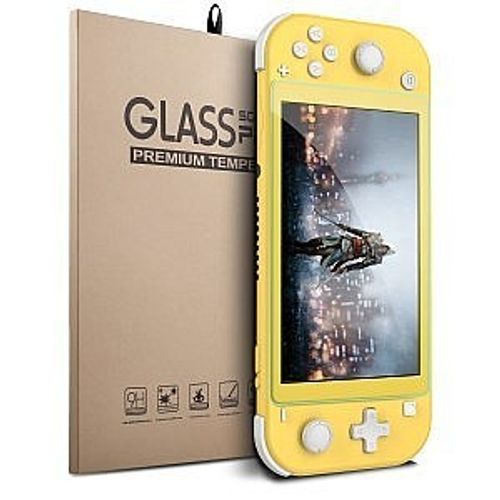 Tempered glass screen protector מגן מסך Nintendo Switch Lite
