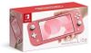  Nintendo Switch Lite ורוד נינטנדו