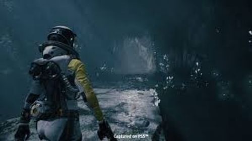 PS5 Returnal