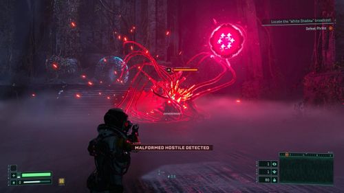 PS5 Returnal