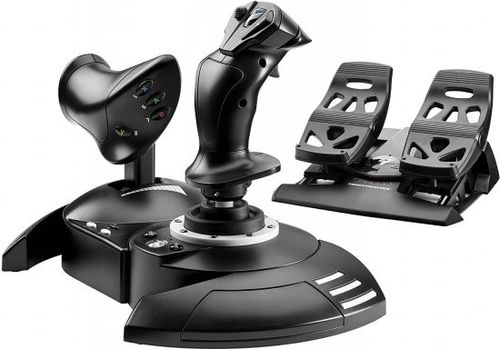 Thrustmaster T.Flight full kit 
