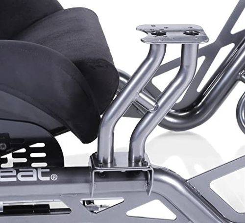 Playseats Gearshift-Holder Sensation Pro Metallic