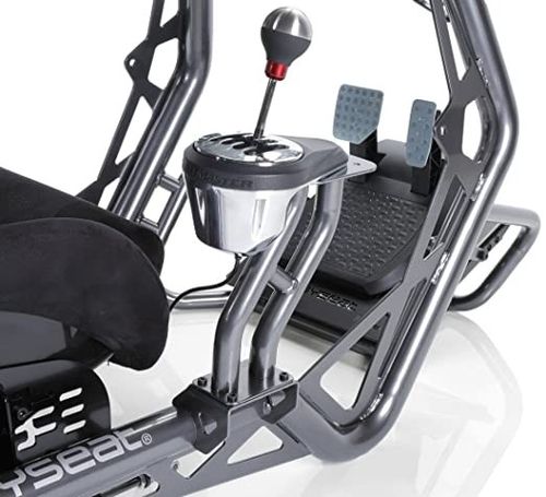 Playseats Gearshift-Holder Sensation Pro Metallic