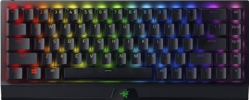 Razer BlackWidow V3 Mini HyperSpeed