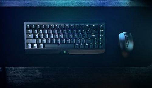 Razer BlackWidow V3 Mini HyperSpeed