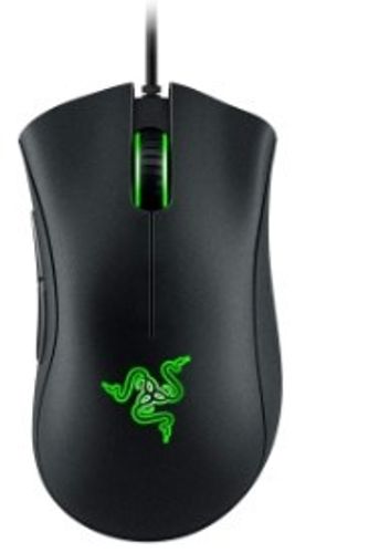 Razer Deathadder Essential  