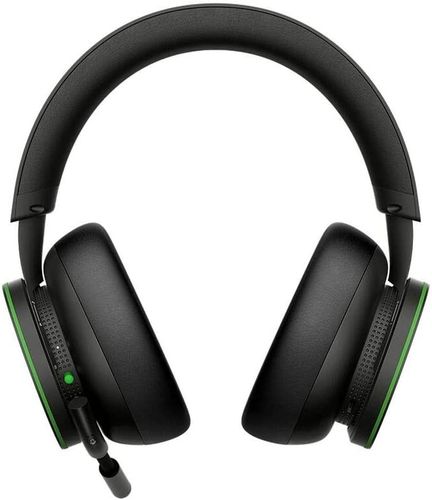  אוזניות ‏אלחוטיות   Xbox Wireless Headset V2 אקסבוקס Xbox Series / Xbox One