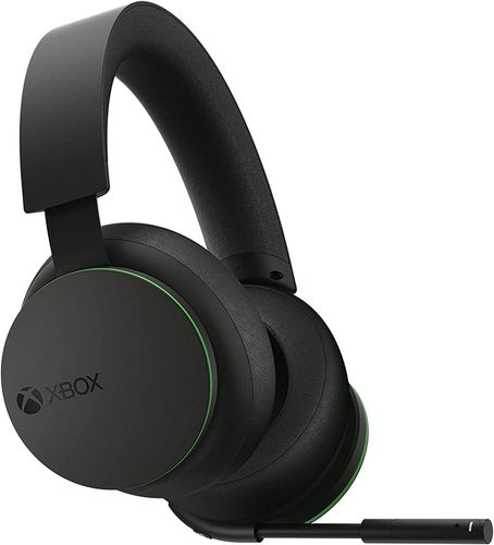  אוזניות ‏אלחוטיות   Xbox Wireless Headset V2 אקסבוקס Xbox Series / Xbox One