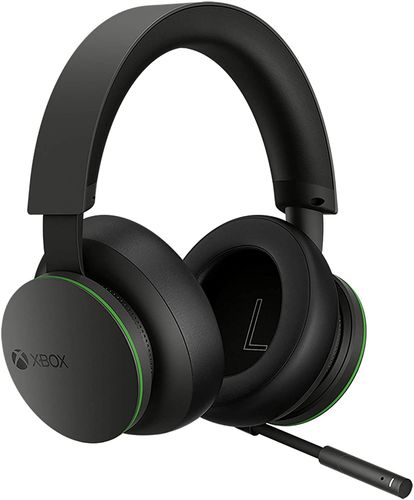  אוזניות ‏אלחוטיות   Xbox Wireless Headset V2 אקסבוקס Xbox Series / Xbox One