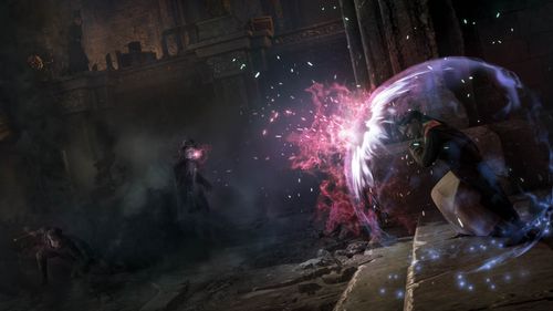 Hogwarts Legacy Xbox Series X 
