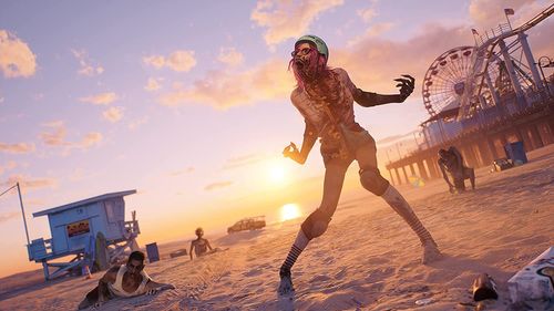 Dead Island 2   PS4