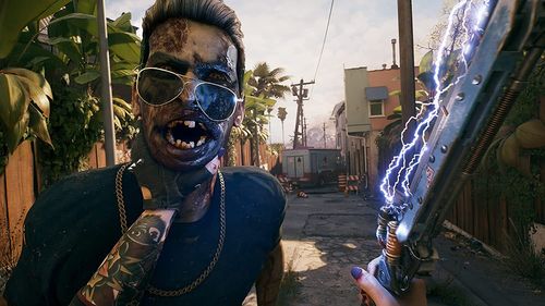 Dead Island 2   PS4