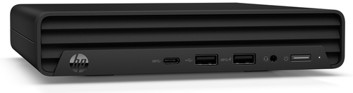 מחשב נייח מיני HP 260 G4 Mini 5W613EA