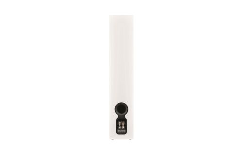 B&W 603 S2 Anniversary Edition WHITE