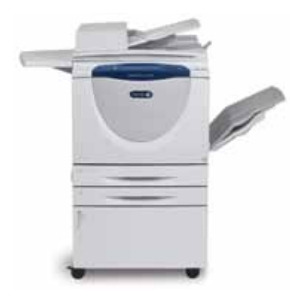 מכונת צילום Xerox WorkCentre 5775