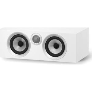 B&W HTM7 S2 WHITE