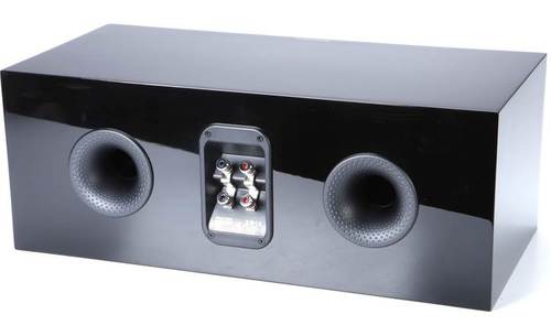 B&W HTM71 S BLACK