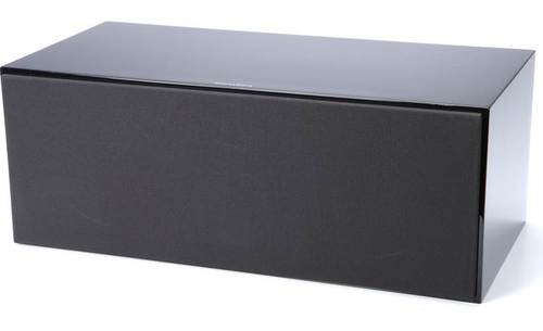 B&W HTM71 S BLACK