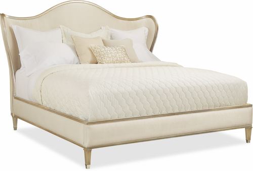  מיטה BEDTIME BEAUTY QN