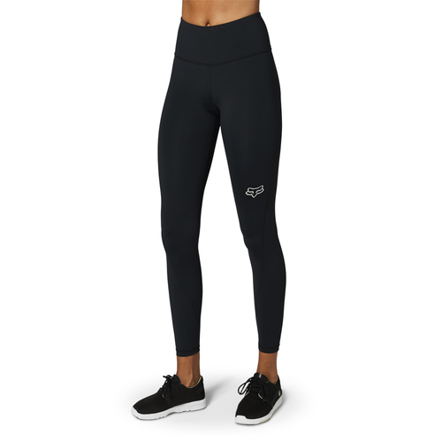 טייץ לנשים שחור - DETOUR LEGGING