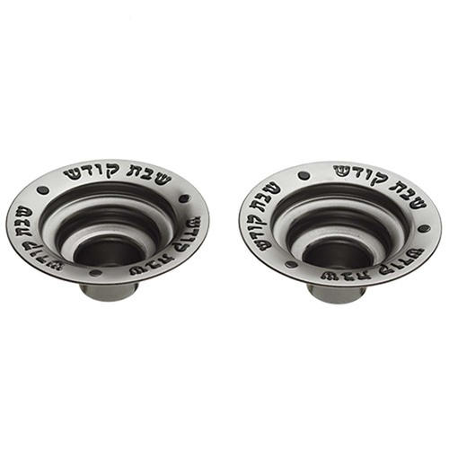 זוג שפורות לשמן 