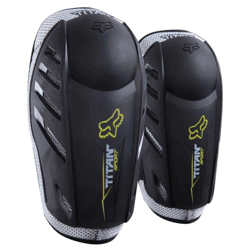 מגן מרפק שחור - TITAN SPORT ELBOW 