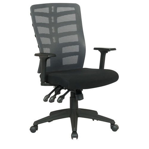 כסא מנהלים דגם Kia