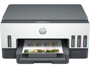 מדפסת ‏הזרקת דיו HP Smart Tank 720 6UU46A אייצ