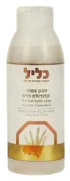 סבון רחצה הדס קלנדולה 500 מ