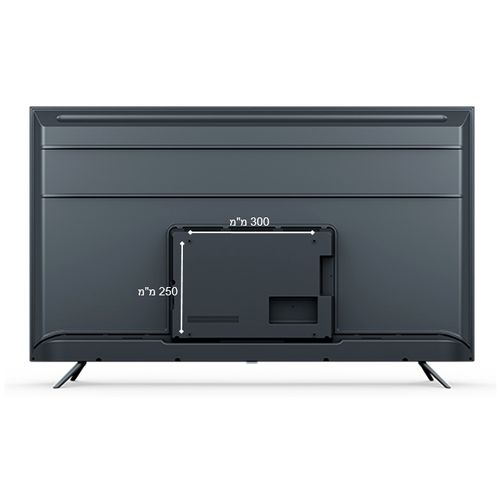 טלוויזיה “‏65 TV P1E 65 L65M7-7AUKR 4K שיאומי