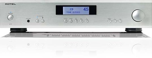 Rotel A11 Tribute GREY