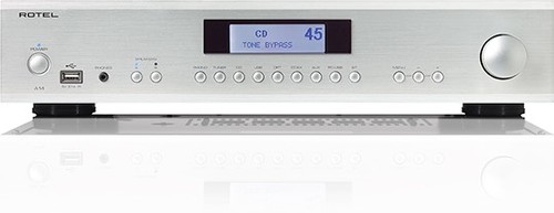 Rotel A14 GREY