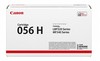 טונר מקורי שחור Canon CRG056H