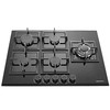 ‏כיריים גז Blackpunt BL715