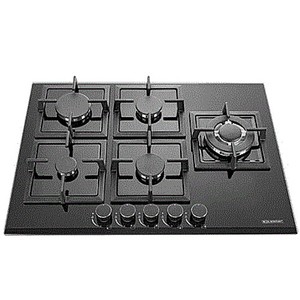 ‏כיריים גז Blackpunt BL715 בלאופונקט