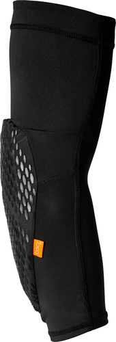 מגני מרפקים פוקס שחור - FOX ENDURO PRO D3O ELBOW GUARDS